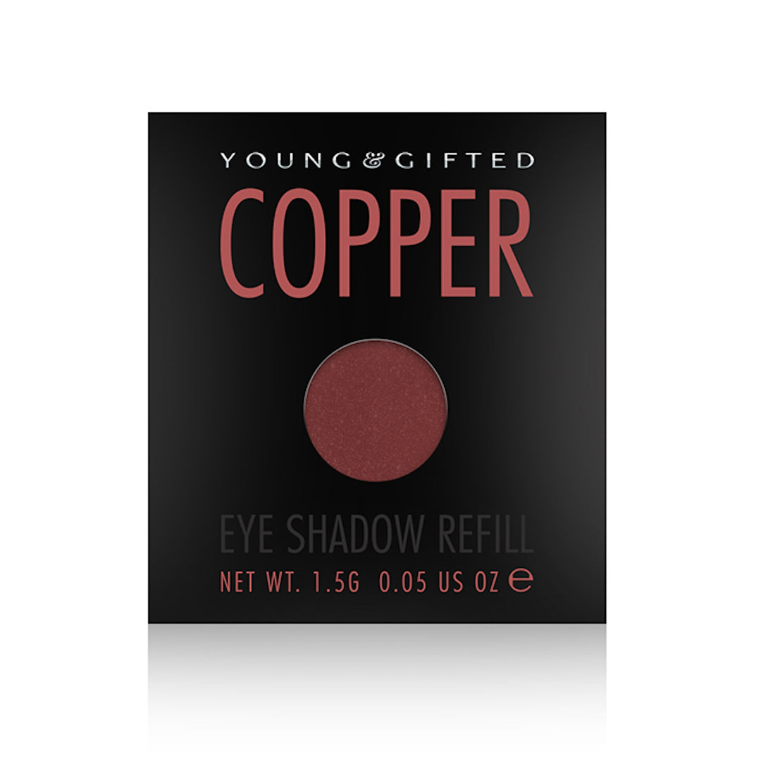 Young And Gifted Eyeshadow Copper