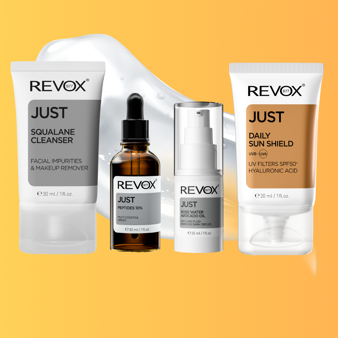 Revox B77 Just Anti-Aging Care AM