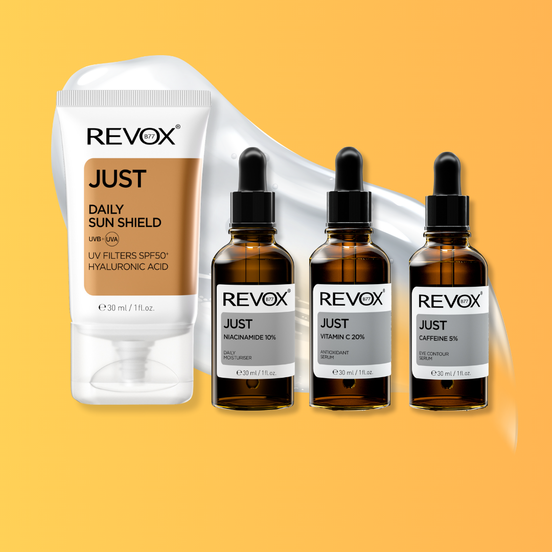 Revox B77 Just Resurfacing Skin AM
