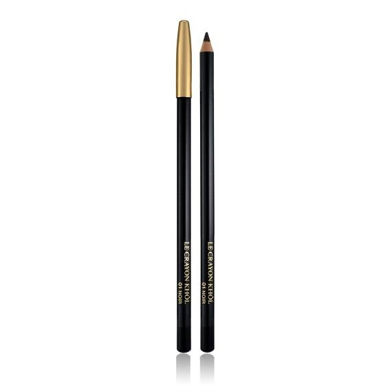 Lancome Le Crayon Khôl Eyeliner Pencil Mini 01 noir - 0.7g