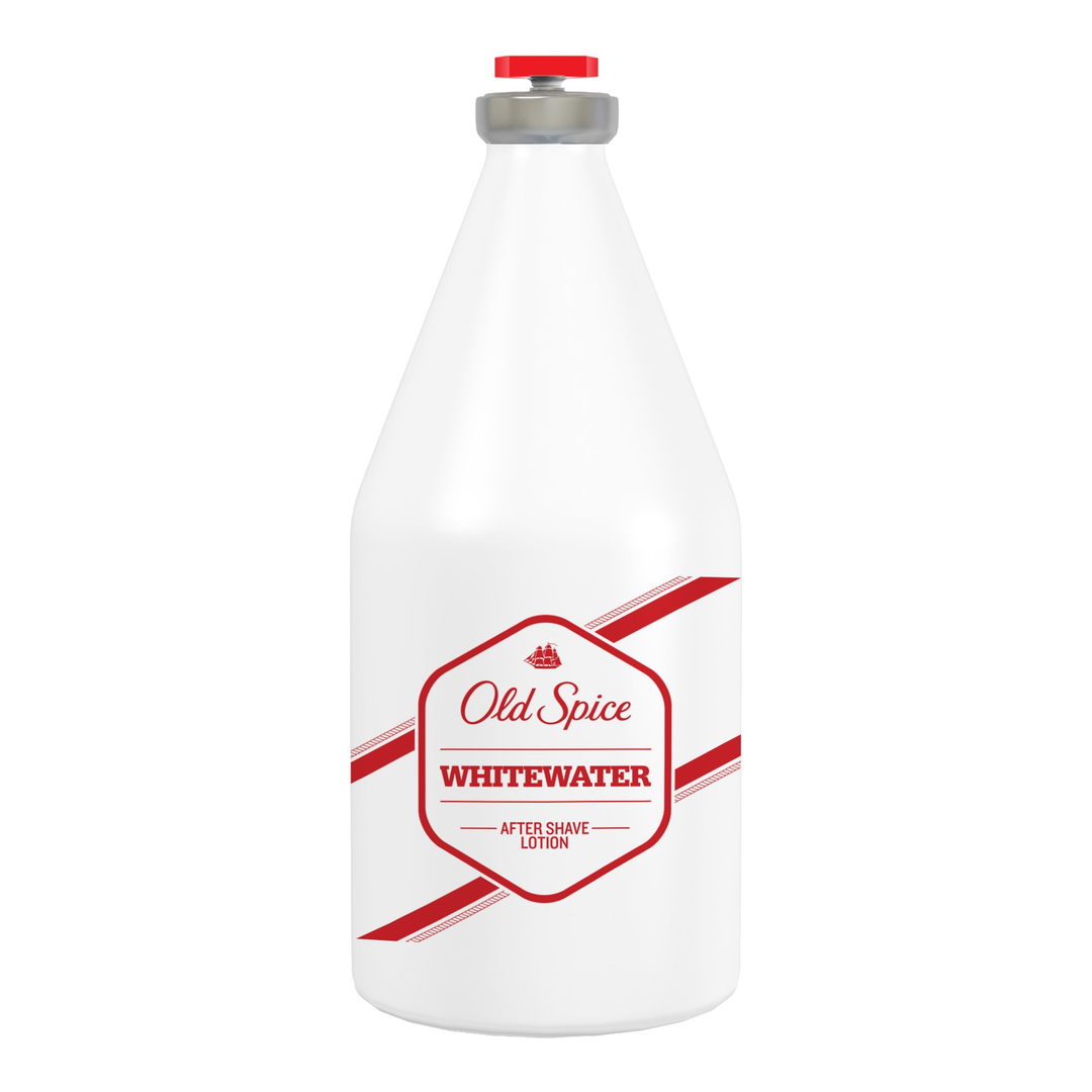 Old Spice Whitewater After Shave 100ml spray