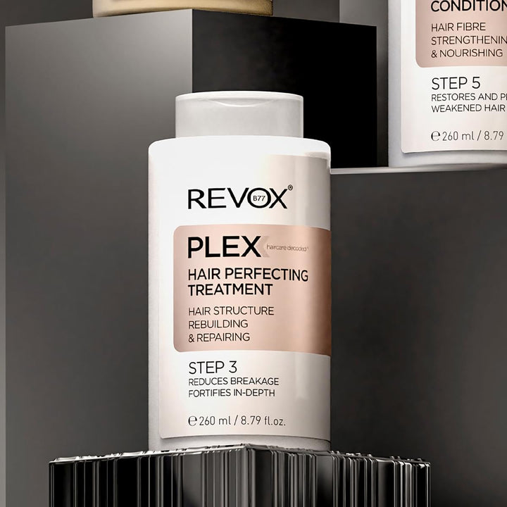 Revox B77 Plex Perfecting Treatment Step 3 260ml
