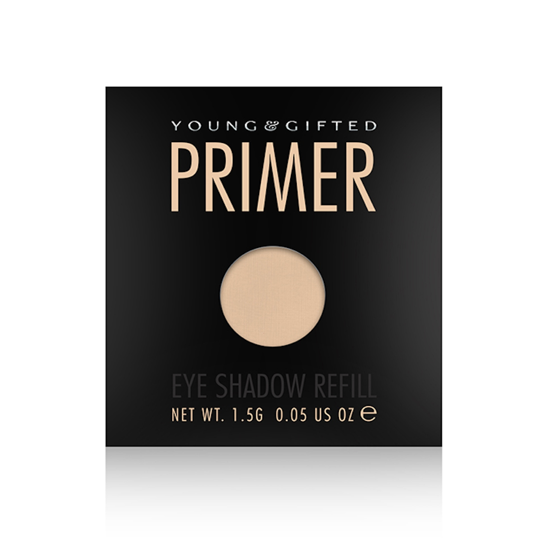 Young And Gifted Primer Eyeshadow