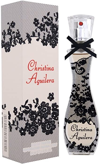 Christina Aguilera Eau De Parfum Spray