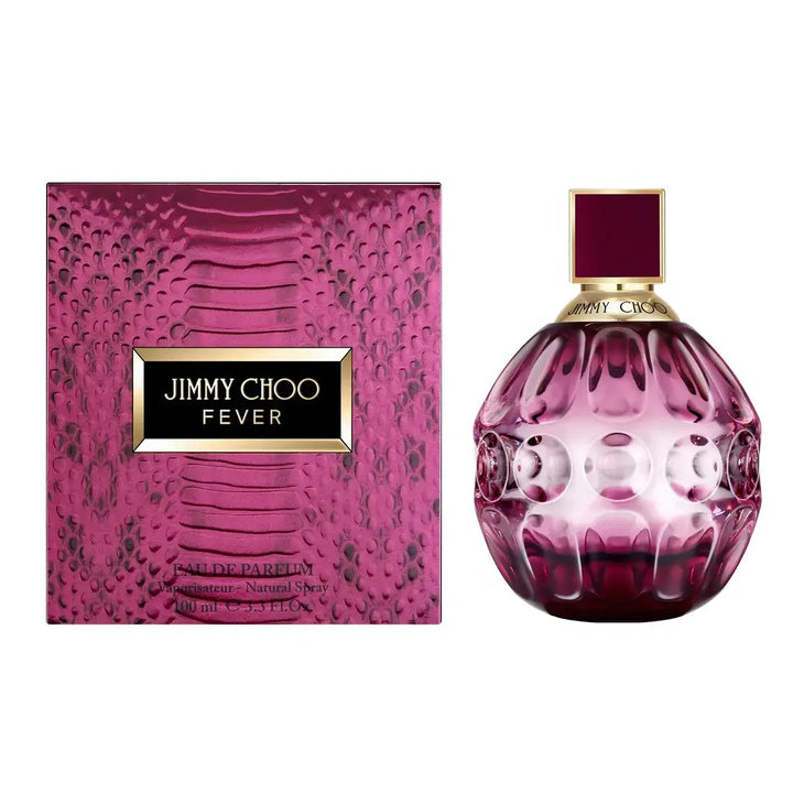 Jimmy Choo Fever Eau De Parfum Spray