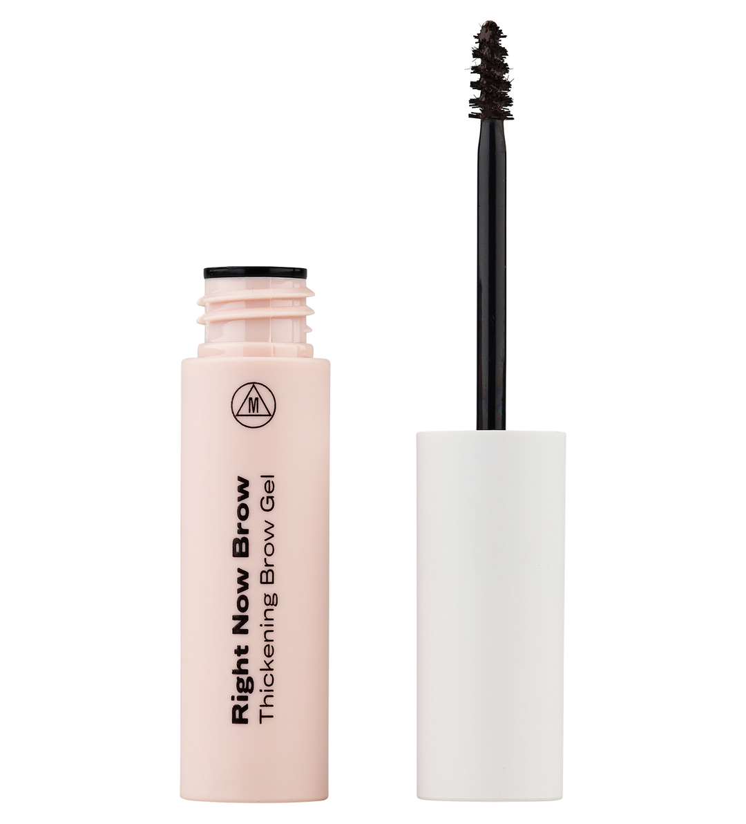 Missguided Beauty Right Now Brow Thickening Eyebrow Gel
