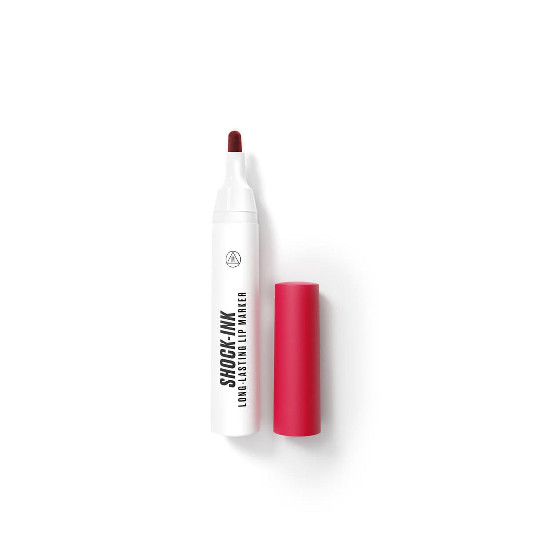 Missguided Beauty Shock-Ink Lip Marker