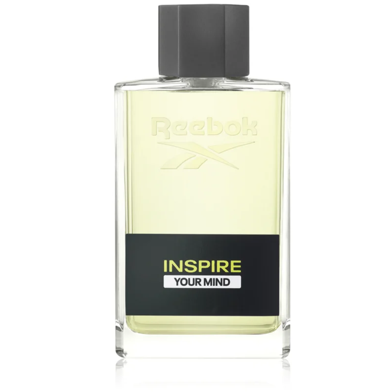 Reebok Inspire Your Mind Men's Eau De Toilette 100ml Spray