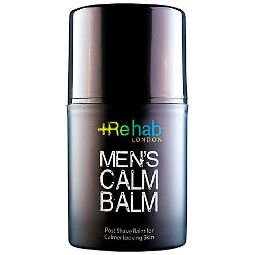 Rehab London Post Shave Calm Balm for Men 50ml
