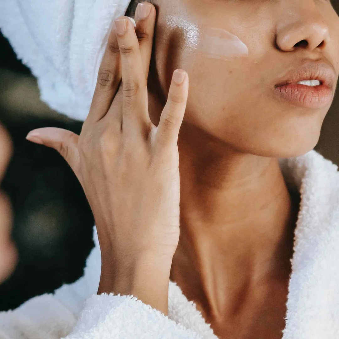 10 Skincare Habits for a Glow-Up