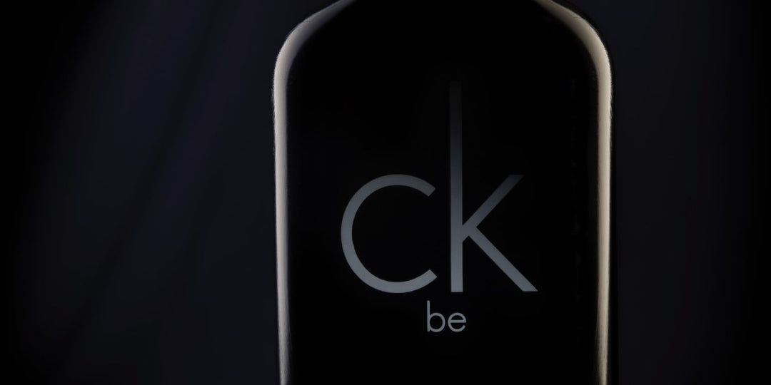 Valentine's Day Gift Guide for Him, Calvin Klein CK Be