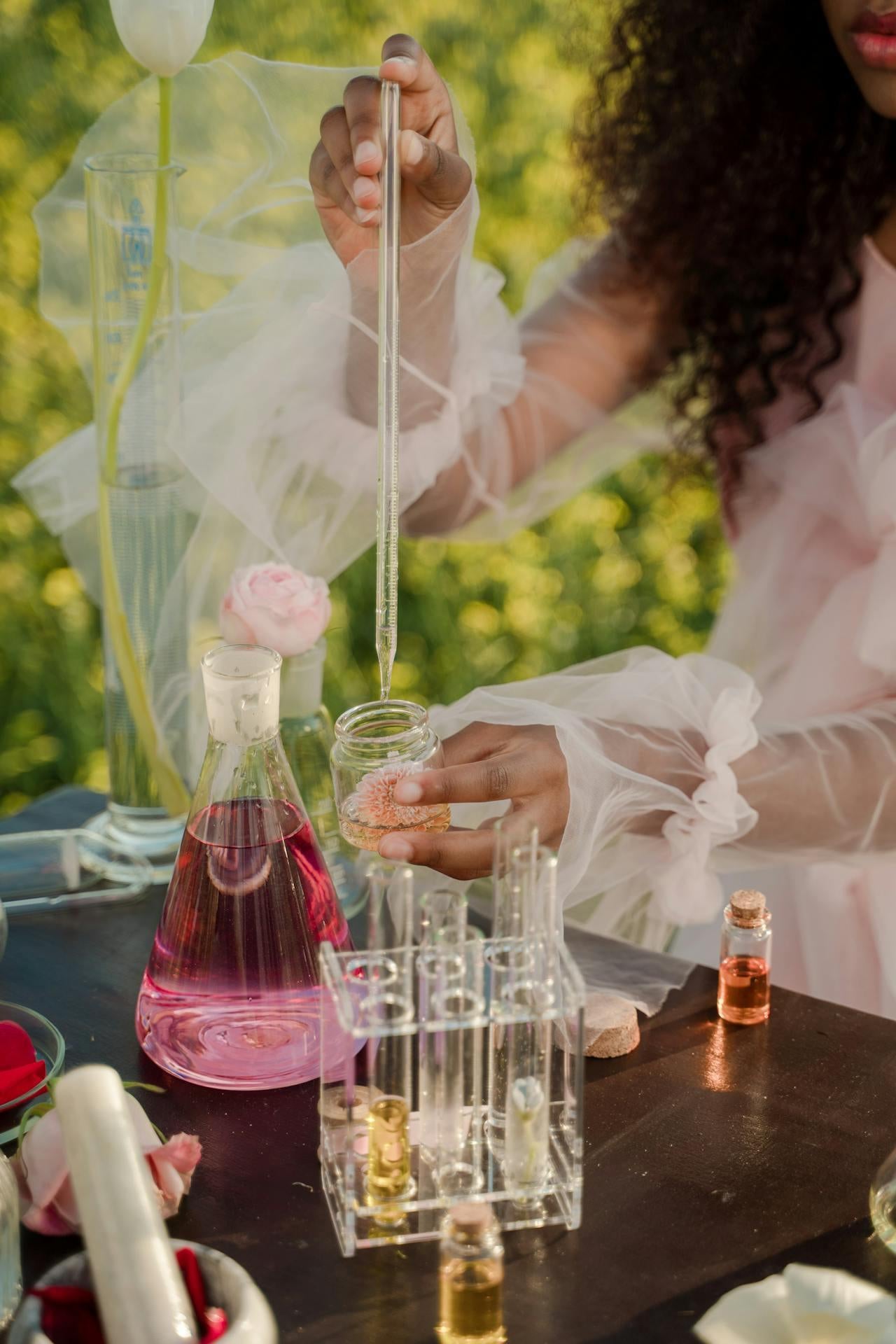 Classic Spring Perfume Notes Discover the Top Fragrance Notes for Spring – Beauty Scent