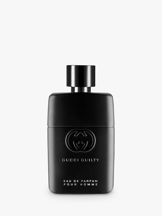 Gucci Guilty Pour Homme Eau De Parfum 50ml Spray