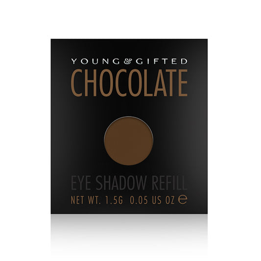 Young And Gifted Chocolate Eyeshadow