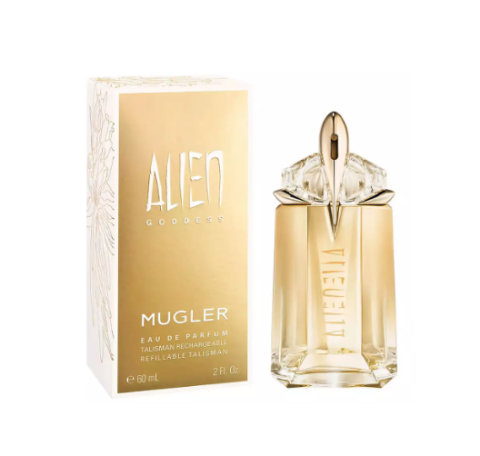 Thierry Mugler Alien Goddess Eau De Parfum 60ml Spray