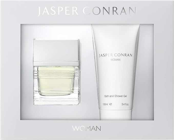 Jasper Conran Signature Eau De Parfum 30ml Gift Set
