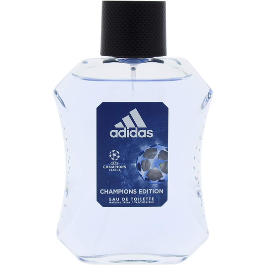 Adidas UEFA Champions Edition Aftershave 100ml Spray