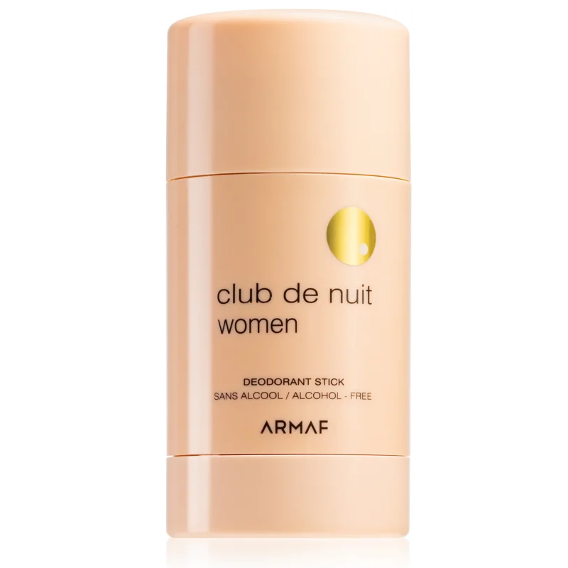 Armaf Club De Nuit Woman Deodorant Stick 75g