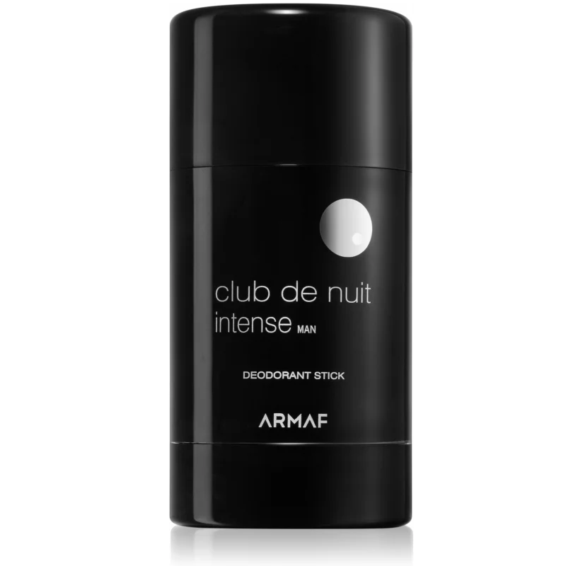 Armaf Club De Nuit Intense Man Deodorant Stick 75g – Beauty Scent