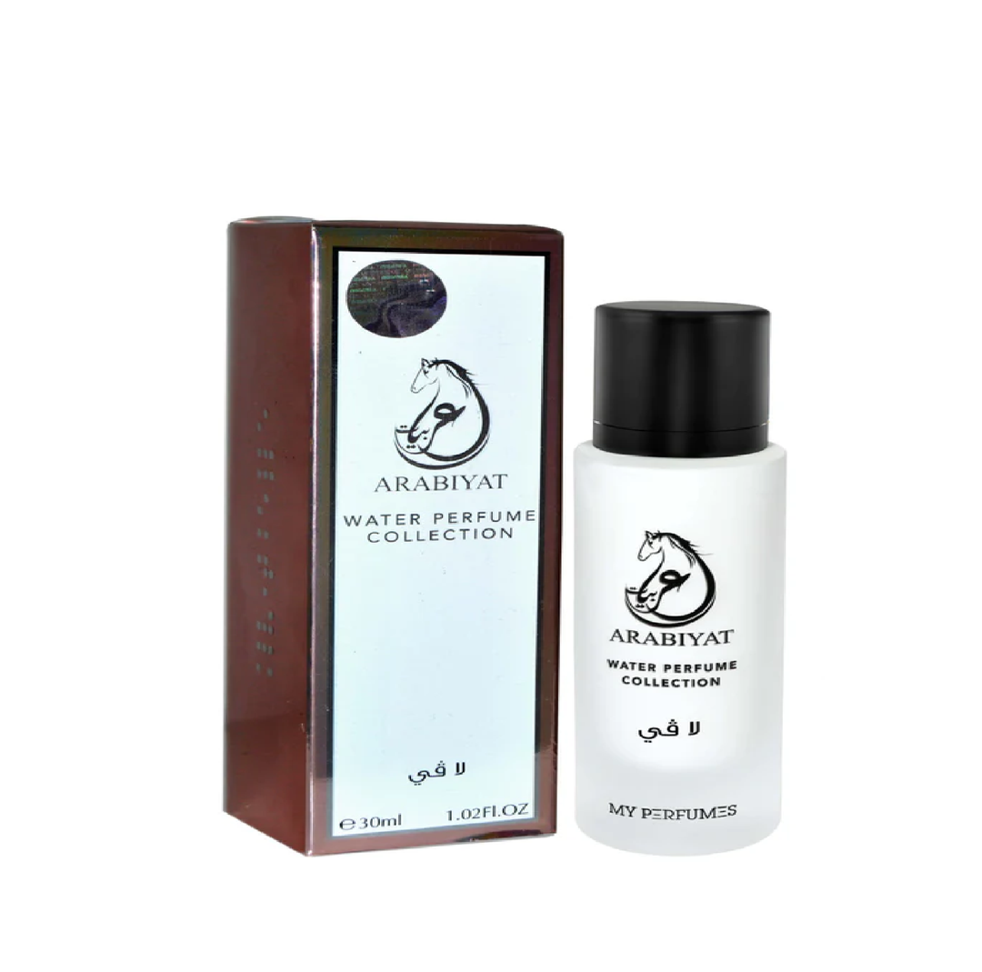 Arabiyat Iris Water Perfume 30ml