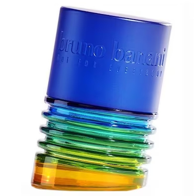 Bruno Banani Pride Edition Mens Eau De Parfum 50ml Spray