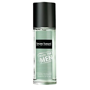 Bruno Banani Made For Men 75ml Deodorant Spray