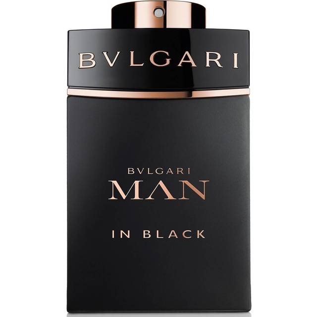 Bvlgari Man In Black Eau De Parfum 100ml Spray