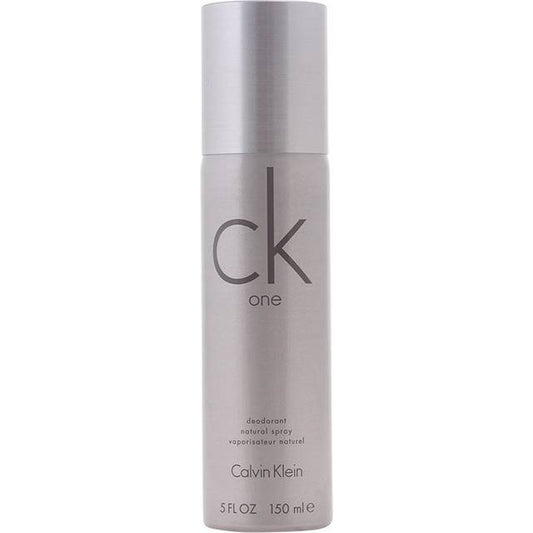 Calvin Klein CK One Deodorant 150ml Spray