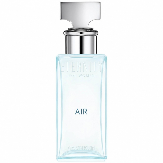 Calvin Klein Eternity Air For Women Eau De Parfum 100ml Spray