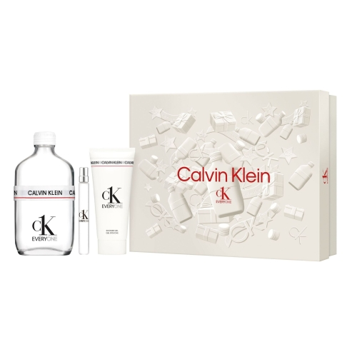 Calvin Klein Everyone Eau De Toilette 200ml Gift Set