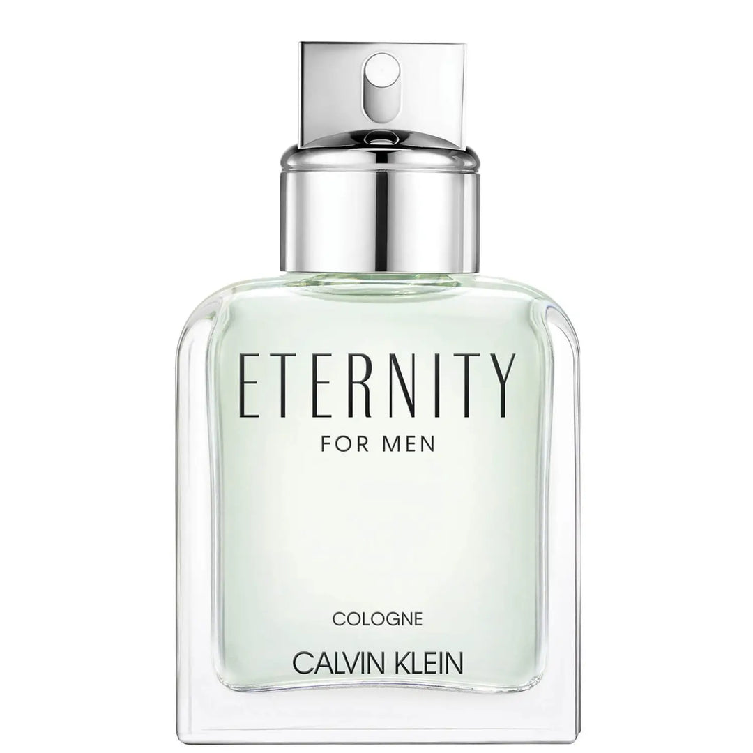 Calvin Klein Eternity Cologne for Him Eau de Toilette 50ml Spray