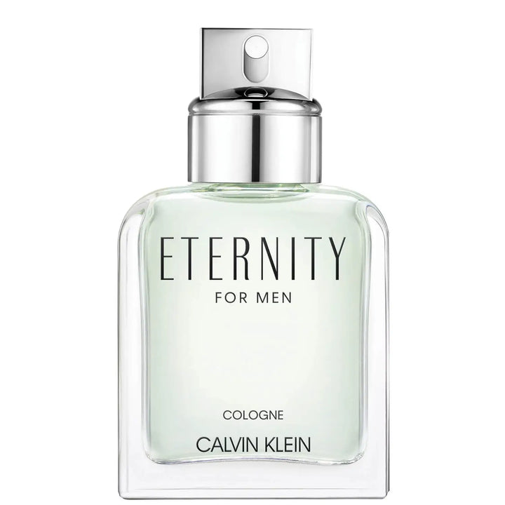 Calvin Klein Eternity Cologne for Him Eau de Toilette 50ml Spray