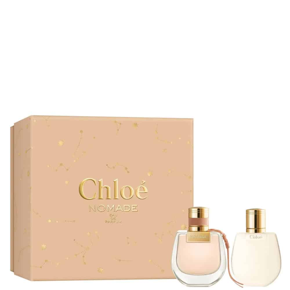 Chloe Nomade Eau De Parfum 50ml Gift Set