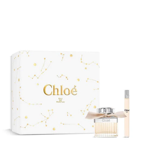 Chloe Signature Eau De Parfum 50ml Gift Set