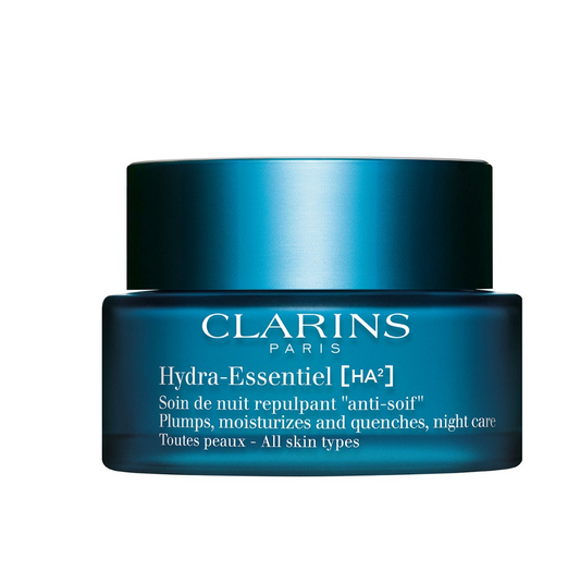 Clarins Hydra-Essentiel HA2 Night Cream 50ml