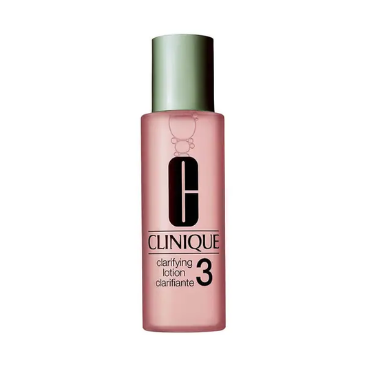 Clinique Clarifying Lotion 3 - Combination/Oily Skin - 200ml
