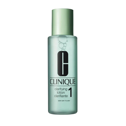 Clinique Clarifying Lotion 1 - Very Dry Skin - 200ml