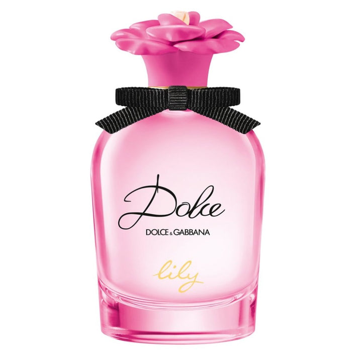 Dolce & Gabbana Dolce Lily Eau De Parfum 75ml Spray