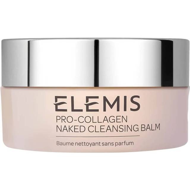 Elemis Pro-collagen Naked Cleansing Balm 100G