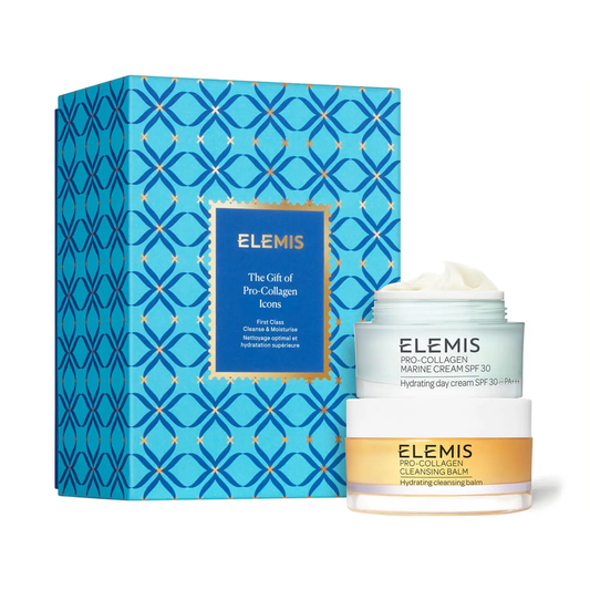 Elemis The Gift of Pro-Collagen Icons Gift Set - Worth £122