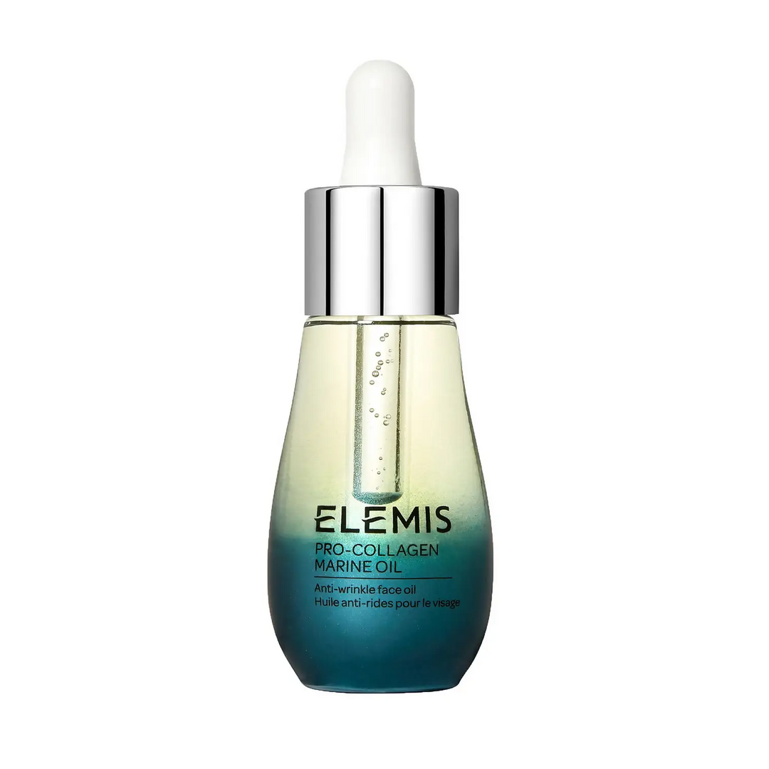 Elemis Pro-Collagen Marine Cream Oil 15ml