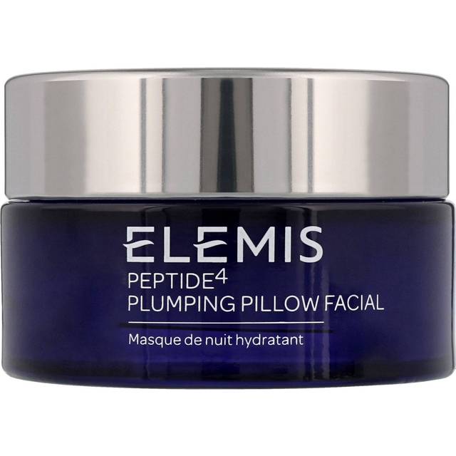 Elemis Peptide 4 Plumping Pillow Facial Hydrating Sleep Mask 50ml