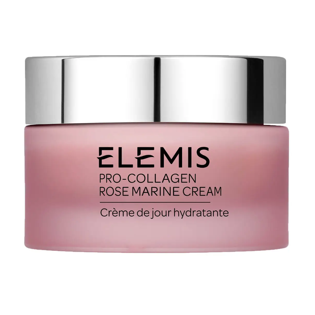 Elemis Pro-Collagen Rose Marine Cream 50ml