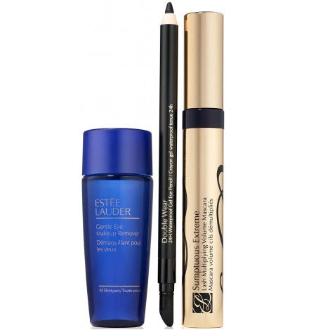 Estee Lauder Sumptuous Mascara & Eye Pencil Gift Set