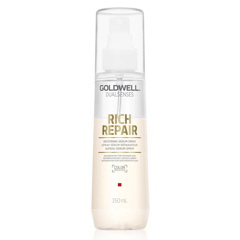 Goldwell Dualsenses Rich Repair Restoring Serum Spray 150ml
