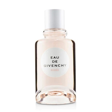 Givenchy Eau De Givenchy Rosée Eau De Toilette 100ml Spray