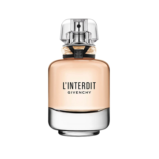 Givenchy L'Interdit Eau De Parfum 80ml Spray