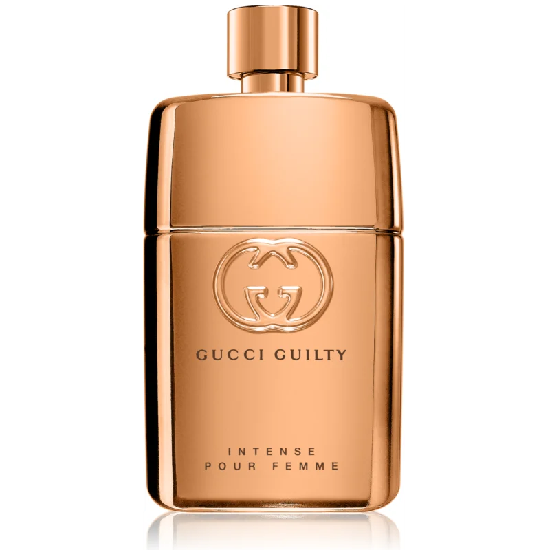 Gucci Guilty Intense Pour Femme Eau De Parfum 50ml Spray
