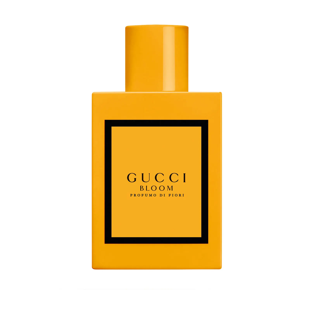 Gucci Bloom Profumo Di Fiori Eau De Parfum 50ml Spray
