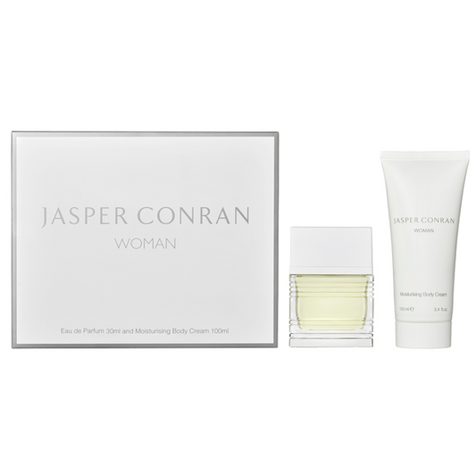 Jasper Conran Signature Woman Eau De Toilette 30ml Gift Set